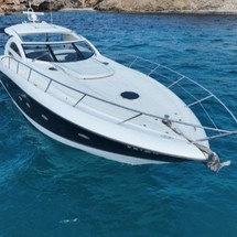 Sunseeker Portofino 53