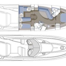 Sunseeker Portofino 53