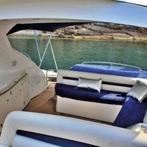 Sunseeker Portofino 53