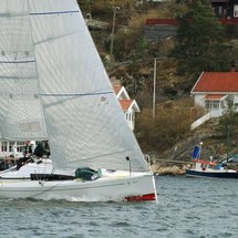 Jeanneau Sun Fast 3200