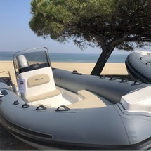 Black Sea Yachts BSY 100