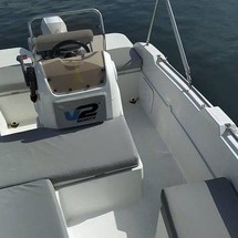 V2 Boats 5.0
