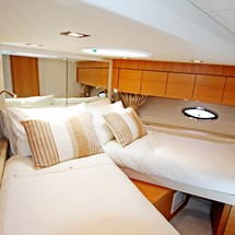 Sunseeker 48 Portofino