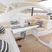 Sunseeker 48 Portofino