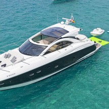 Sunseeker 48 Portofino