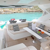 Sunseeker 48 Portofino