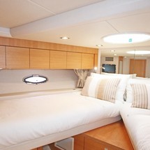 Sunseeker 48 Portofino