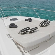 Sunseeker 48 Portofino