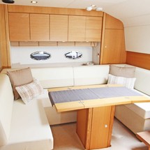 Sunseeker 48 Portofino
