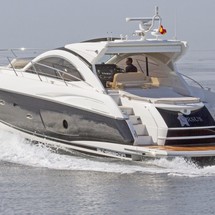 Sunseeker 48 Portofino