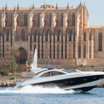 Sunseeker 48 Portofino