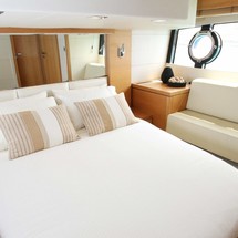 Sunseeker 48 Portofino