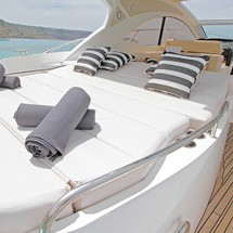 Sunseeker 48 Portofino