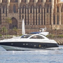 Sunseeker 48 Portofino