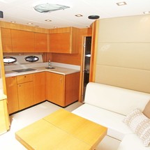 Sunseeker 48 Portofino