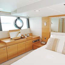 Sunseeker 48 Portofino