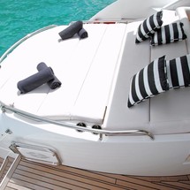 Sunseeker 48 Portofino