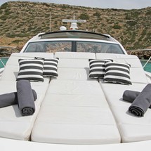 Sunseeker 48 Portofino