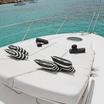 Sunseeker 48 Portofino