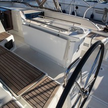 Beneteau Oceanis 51.1