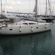 Elan Impression 384