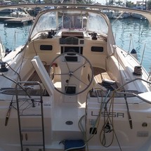 Elan Impression 384