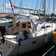 Elan Impression 384
