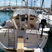 Elan Impression 384