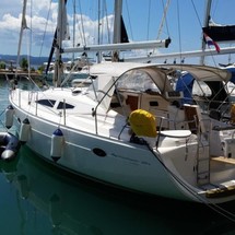 Elan Impression 384