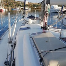 Bavaria 50 Cruiser