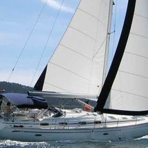 Bavaria 50 Cruiser
