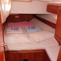 Bavaria 50 Cruiser
