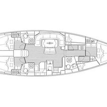Bavaria 50 Cruiser