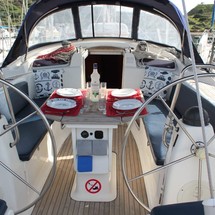 Bavaria 50 Cruiser