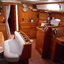 Bavaria 50 Cruiser