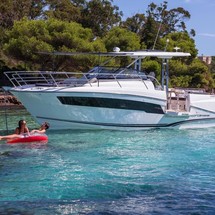 Jeanneau Cap Camarat 10.5 WA