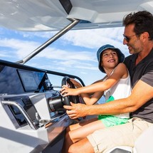 Jeanneau Cap Camarat 10.5 WA