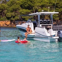 Jeanneau Cap Camarat 10.5 WA