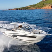 Jeanneau Cap Camarat 10.5 WA