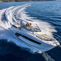 Jeanneau Cap Camarat 10.5 WA