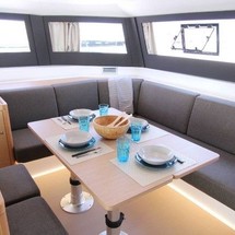 Dufour 48 Catamaran