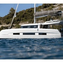 Dufour 48 Catamaran