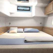 Dufour 48 Catamaran