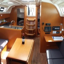 Bavaria 37 Cruiser