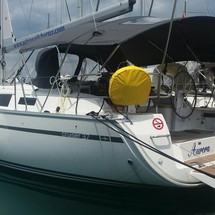 Bavaria 37 Cruiser
