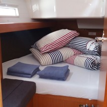 Bavaria 37 Cruiser