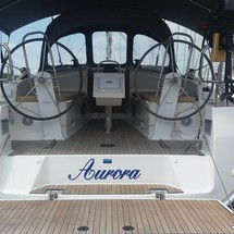 Bavaria 37 Cruiser
