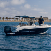 Pacific Craft 545 Open