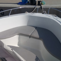 Pacific Craft 545 Open