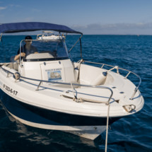 Pacific Craft 545 Open